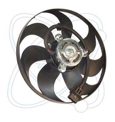 ELECTRO AUTO 32y0036 -  Вентилятор, охлаждение двигателя